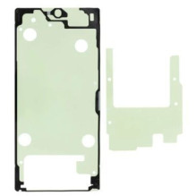Stickers set for LCD screen...