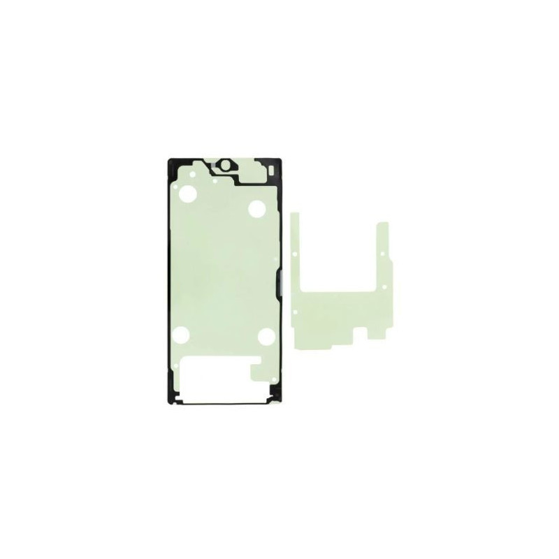 Lipdukų komplektas ekranui Samsung S938 S25 Ultra originalus (service pack)