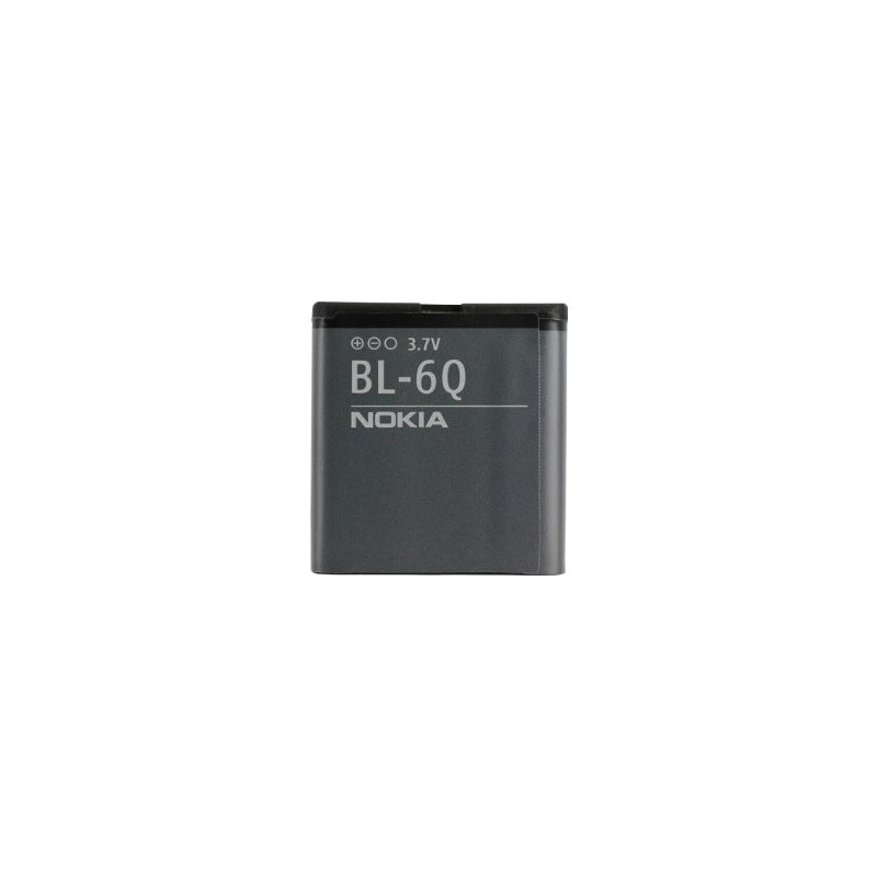 Battery ORG Nokia 6700C 970mAh BL-6Q