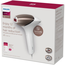 Philips Lumea Prestige Lumea IPL 8000 Series BRI945 / 00 IPL hair removal device with SenseIQ