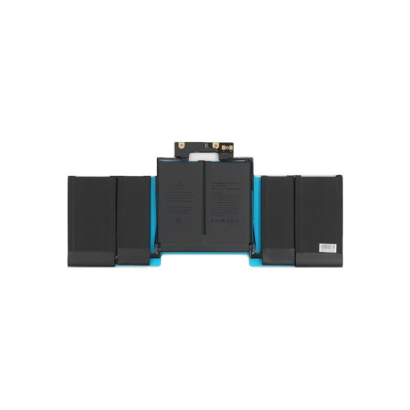 Battery ORG for A1964 / A1989 (MacBook Pro 13 Mid 2019 2018)