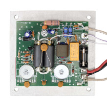 CB radio amplifier PNI AD203 Stinger Board 25-30MHz AM-FM 100W CB radio amplifier PNI AD203 Stinger Board 25-30MHz AM-FM 100W