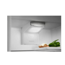 „Electrolux ENS6TE19S“ šaldytuvas-šaldiklis, įmontuojamas, 274 LE, baltas