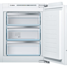 „Bosch Serie 6 GIV11AFE0“ šaldiklis, vertikaliai įmontuojama šaldyklė, 72 l