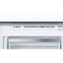 „Bosch Serie 6 GIV11AFE0“ šaldiklis, vertikaliai įmontuojama šaldyklė, 72 l