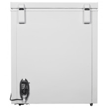 Šaldiklio dėžė MPM-145-SK-10E / N talpa 142 l