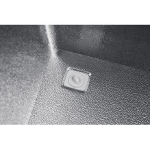 Šaldiklio dėžė MPM-145-SK-10E / N talpa 142 l