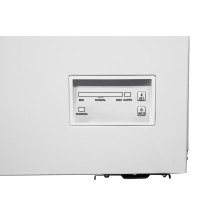 Šaldiklio dėžė MPM-145-SK-10E / N talpa 142 l