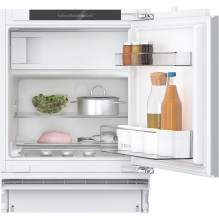 Įmontuojamas šaldytuvas BOSCH KUL22VFD0 Įmontuojamas šaldytuvas BOSCH KUL22VFD0
