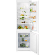 Įmontuojama orkaitė Electrolux LNT6NE18S, 257 LE, balta