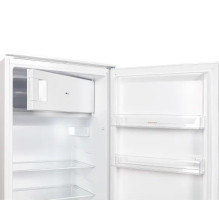 MPM MPM-185-CJI-18 šaldytuvas-kombinacija, įmontuojamas, 181 LE, baltas