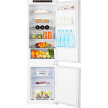Gorenje Kombinerade kyl / frysskåp NRKI418EP1 BE