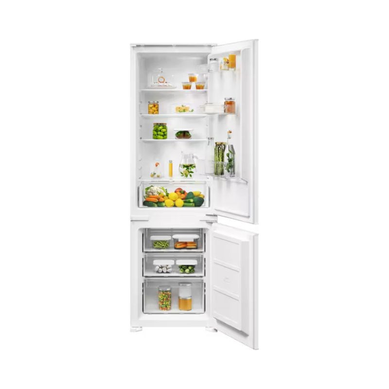 ELECTROLUX ENS3SE18S fridge-freezer