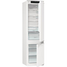 Gorenje NRKI519E41 Integruotas 284 L Baltas Gorenje NRKI519E41 Integruotas 284 L Baltas