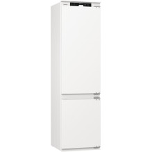 Gorenje NRKI519E41 Built-in 284 L White Gorenje NRKI519E41 Built-in 284 L White