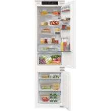 Gorenje NRKI519E41 Built-in 284 L White Gorenje NRKI519E41 Built-in 284 L White