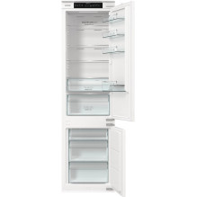 Gorenje NRKI519E41 Integruotas 284 L Baltas Gorenje NRKI519E41 Integruotas 284 L Baltas