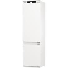 Gorenje NRKI519E41 Built-in 284 L White Gorenje NRKI519E41 Built-in 284 L White