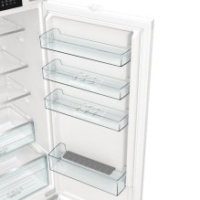 Gorenje NRKI519E41 Built-in 284 L White Gorenje NRKI519E41 Built-in 284 L White