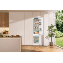 Gorenje NRKI519E41 Built-in 284 L White Gorenje NRKI519E41 Built-in 284 L White