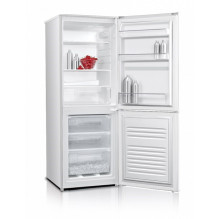 Combined refrigerator-freezer MPM-215-KB-38 / E (white)