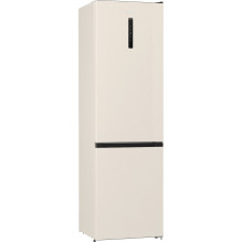 Gorenje NRK6202AC4 Laisvai stovintis 331 LE Ivory