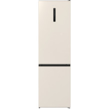 Gorenje NRK6202AC4 Laisvai stovintis 331 LE Ivory