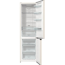 Gorenje NRK6202AC4 Laisvai stovintis 331 LE Ivory