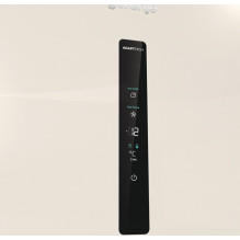 Gorenje NRK6202AC4 Laisvai stovintis 331 LE Ivory