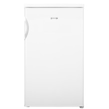 „Gorenje R492PW“ šaldytuvas, laisvai pastatomas, 133 LE, baltas