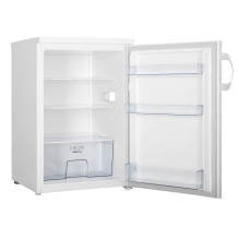 „Gorenje R492PW“ šaldytuvas, laisvai pastatomas, 133 LE, baltas