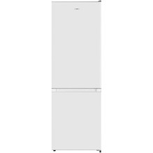 GORENJE Šaldytuvas-ŠALDIKLIS NRK6182PW4 GORENJE Šaldytuvas-ŠALDIKLIS NRK6182PW4