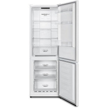 GORENJE Šaldytuvas-ŠALDIKLIS NRK6182PW4 GORENJE Šaldytuvas-ŠALDIKLIS NRK6182PW4