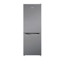 Amica freestanding fridge-freezer FK2425.4UNTX(E) Silver