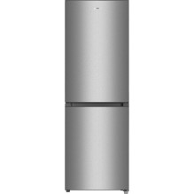 Gorenje RK416EPS4 šaldytuvas-šaldiklis Laisvai pastatomas 230 LE Pilkas Gorenje RK416EPS4 šaldytuvas-šaldiklis Laisvai pastatomas 230 LE Pilkas