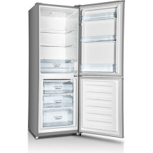 Gorenje RK416EPS4 fridge-freezer Freestanding 230 L E Grey Gorenje RK416EPS4 fridge-freezer Freestanding 230 L E Grey