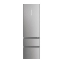 Haier 3D 60 serija 5 HTW5620DNMG laisvai pastatomas 414 LD sidabras