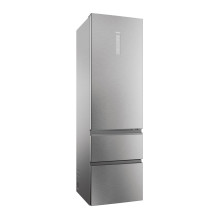 Haier 3D 60 serija 5 HTW5620DNMG laisvai pastatomas 414 LD sidabras