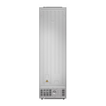 Haier 3D 60 serija 5 HTW5620DNMG laisvai pastatomas 414 LD sidabras