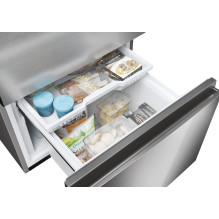 Haier 3D 60 serija 5 HTW5620DNMG laisvai pastatomas 414 LD sidabras