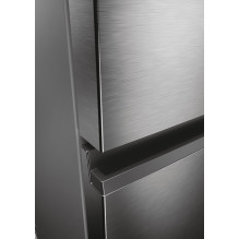 Haier 3D 60 serija 5 HTW5620DNMG laisvai pastatomas 414 LD sidabras