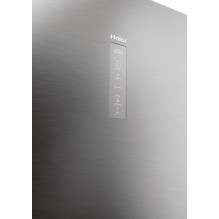 Haier 3D 60 serija 5 HTW5620DNMG laisvai pastatomas 414 LD sidabras