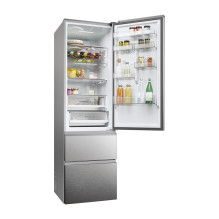 Haier 3D 60 serija 5 HTW5620DNMG laisvai pastatomas 414 LD sidabras