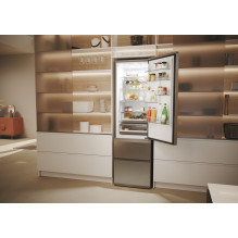 Haier 3D 60 serija 5 HTW5620DNMG laisvai pastatomas 414 LD sidabras