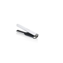 Hair Straighteners - GHD Unplugged Cordless Hair Straightener Lithium Ion Battery White