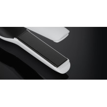 Hair Straighteners - GHD Unplugged Cordless Hair Straightener Lithium Ion Battery White