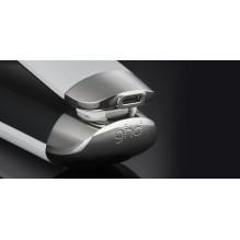 Hair Straighteners - GHD Unplugged Cordless Hair Straightener Lithium Ion Battery White