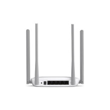 Belaidis maršrutizatorius, MERCUSYS, belaidis maršrutizatorius, 300 Mbps, IEEE 802.11b, IEEE 802.11g, IEEE 802.11n, 1 WA