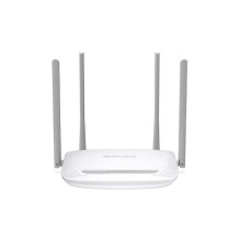 Belaidis maršrutizatorius, MERCUSYS, belaidis maršrutizatorius, 300 Mbps, IEEE 802.11b, IEEE 802.11g, IEEE 802.11n, 1 WA