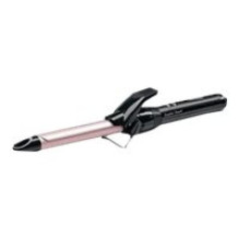 Health and Personal Care - BaByliss Curling Iron C319E, 19mm Diameter, Narrow Curls, Black Pink